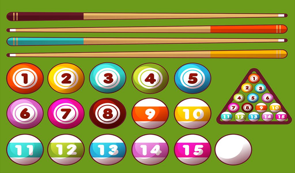 pool super billiards pro 2016