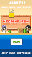 .Wedding Run : Run For Honey