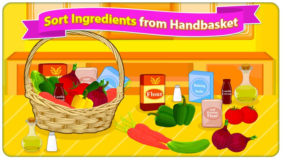 Cooking Spicy Italian Pizza