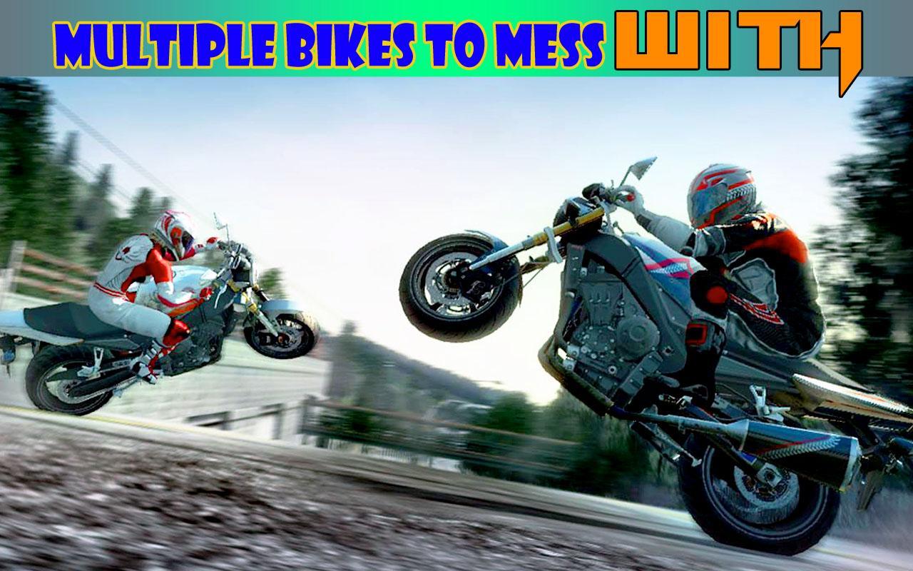 Death Bike Motorcycle Rider