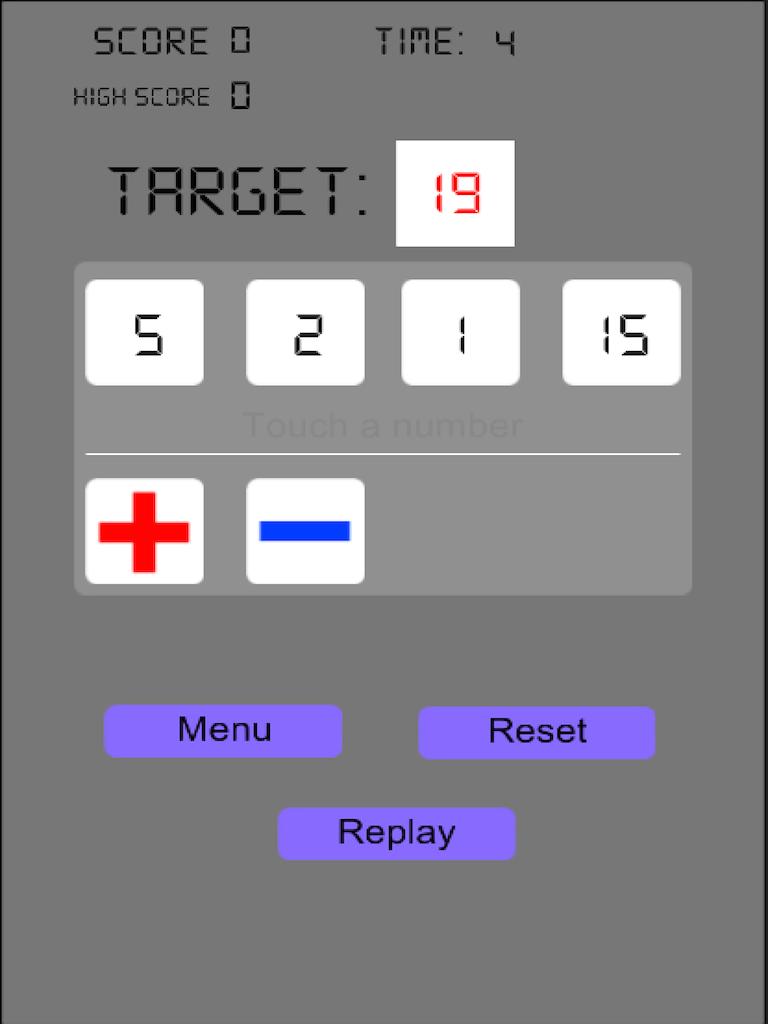 Math Operator Expert