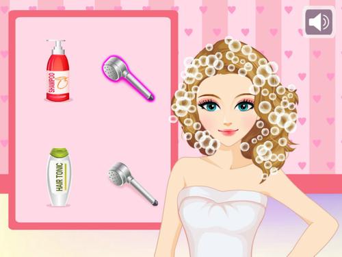 Perfect Bridal Hairdresser HD
