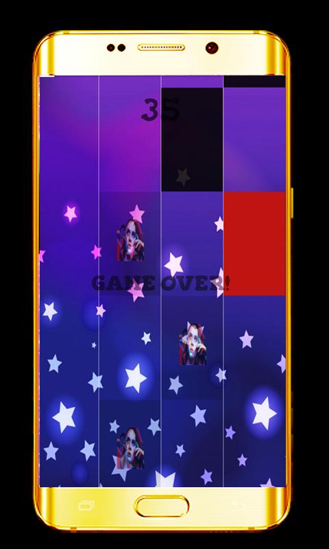 New ADELE - Piano Tiles