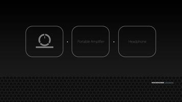 Noozxoide EIZO-rewire E