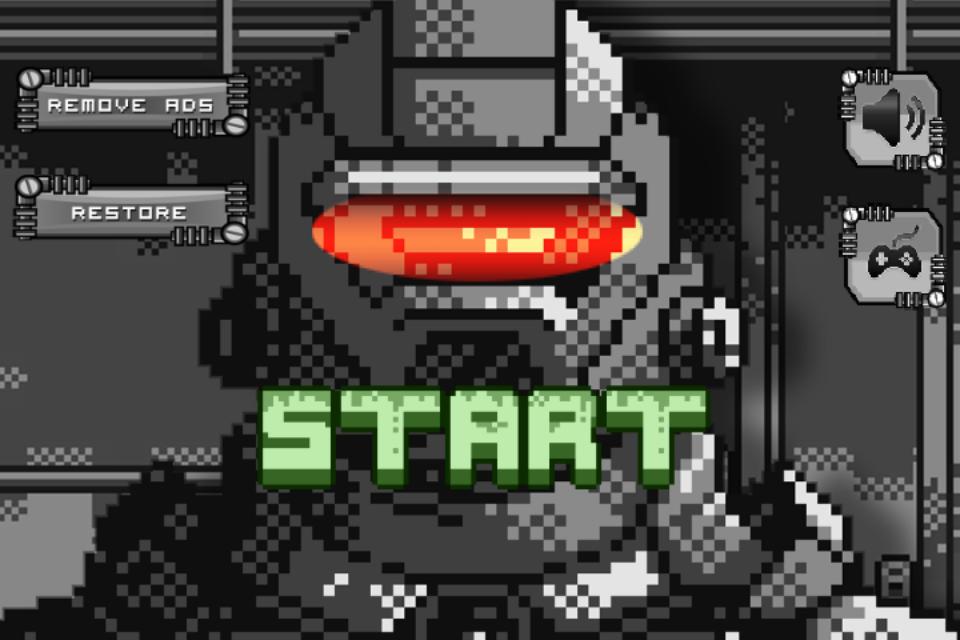 Cyborg Ninja - Creature World