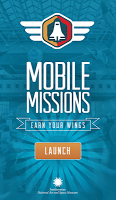 Air and Space Mobile Missions