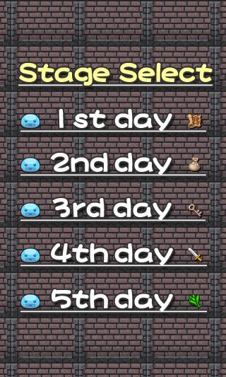 Arrangement in Satan Castle