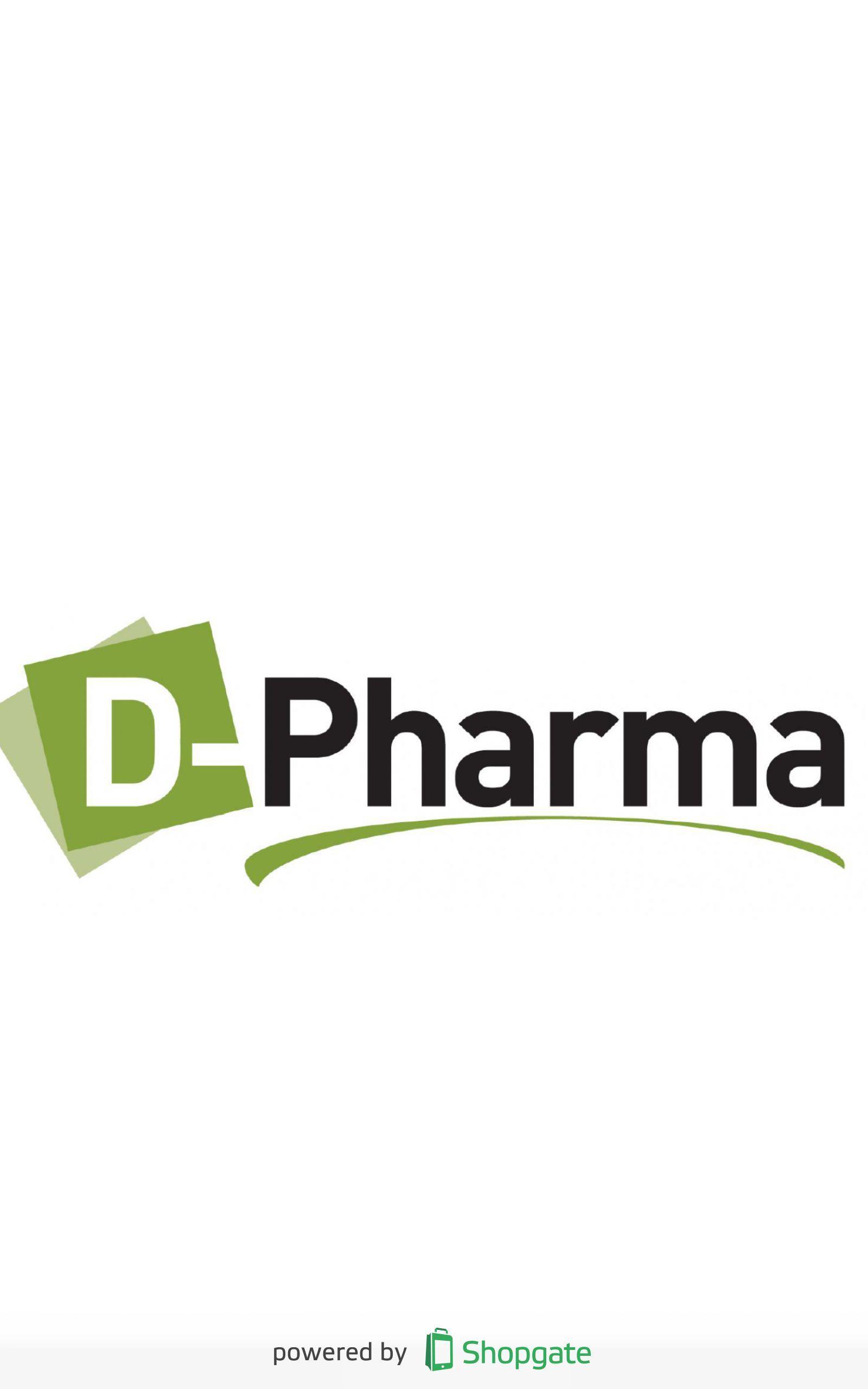 D-Pharma