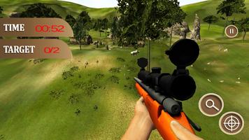 Real Jungle Animals Hunting - Best Shooting Game