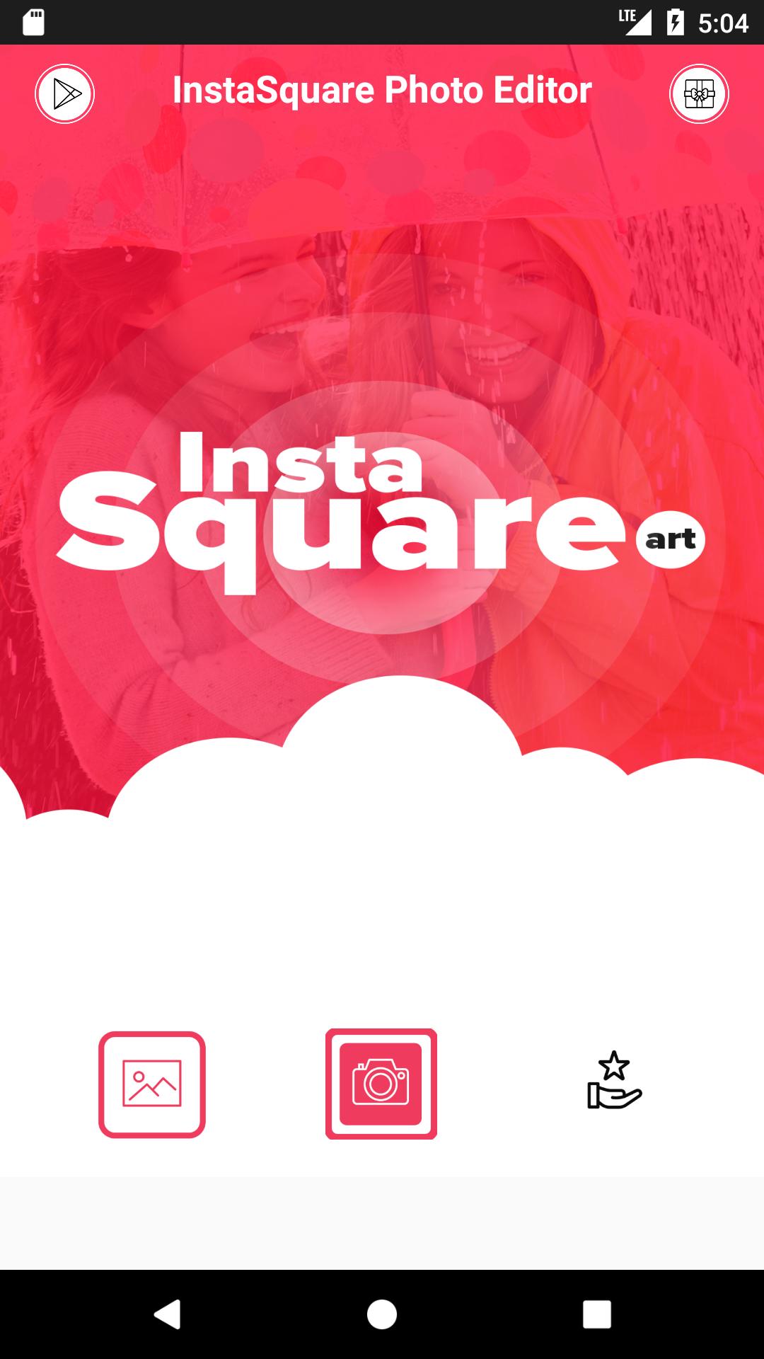 Insta Square Art - Photo Editor