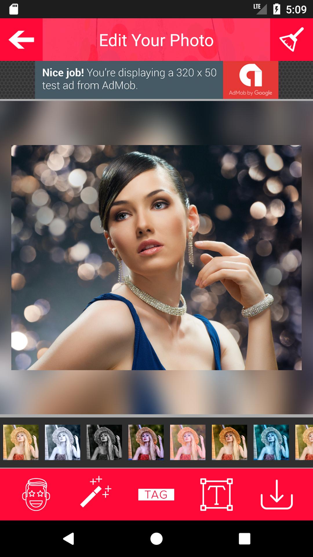 Insta Square Art - Photo Editor