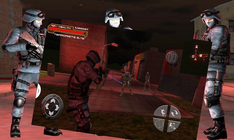 Special Street Fighter 2015