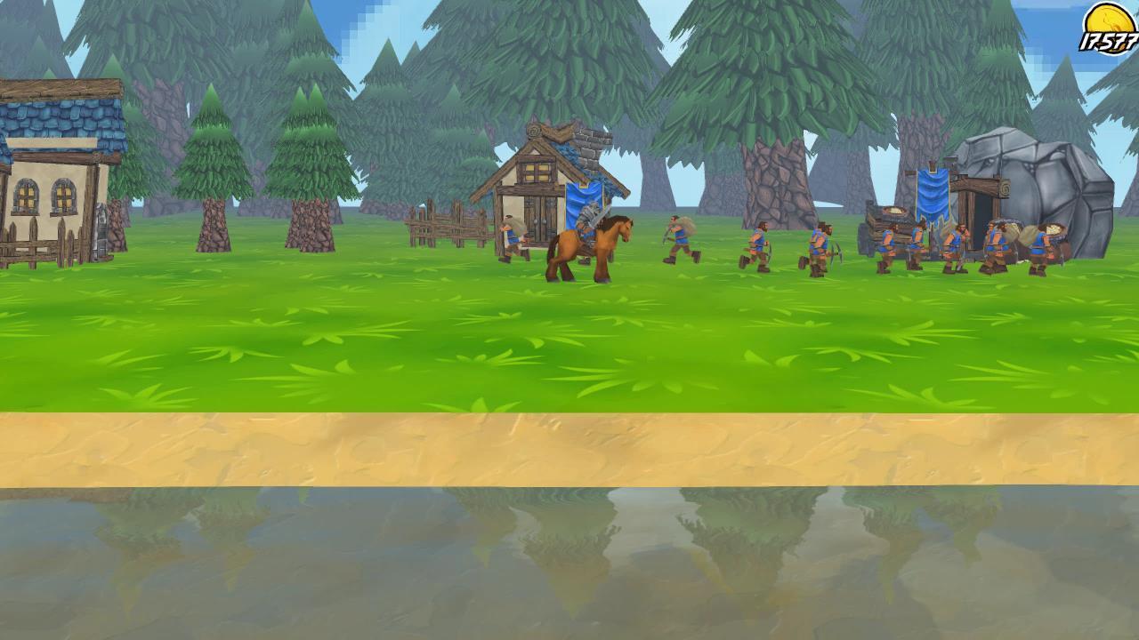 Wars Kings Kingdoms Legions