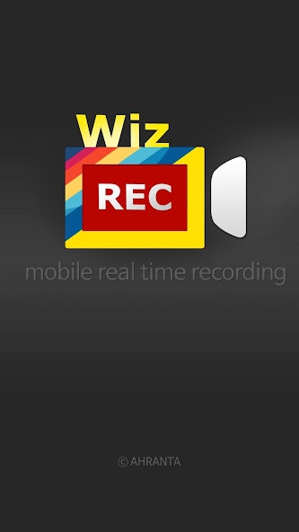 WIZRec