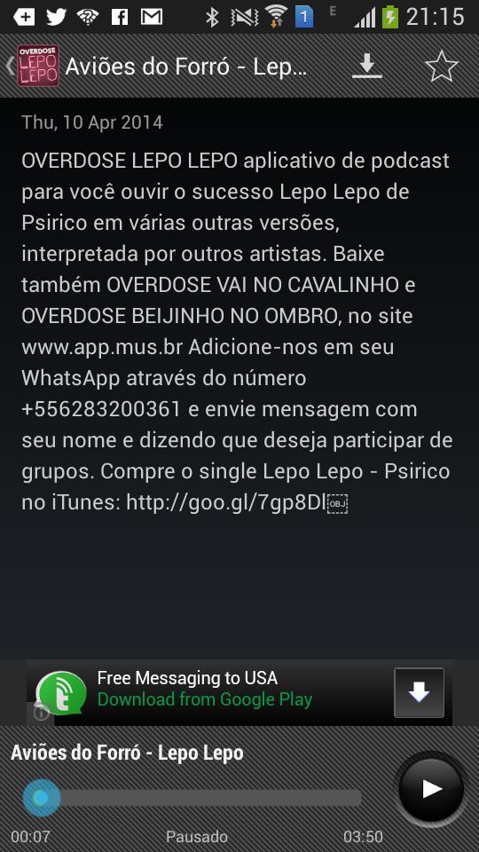 Overdose Lepo Lepo Psirico