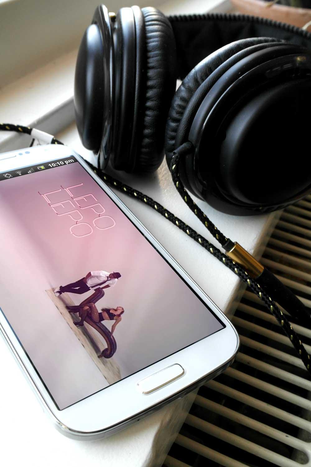 Overdose Lepo Lepo Psirico