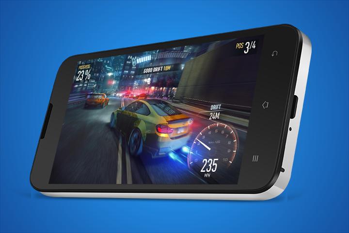 Guide need 2 for grand speed