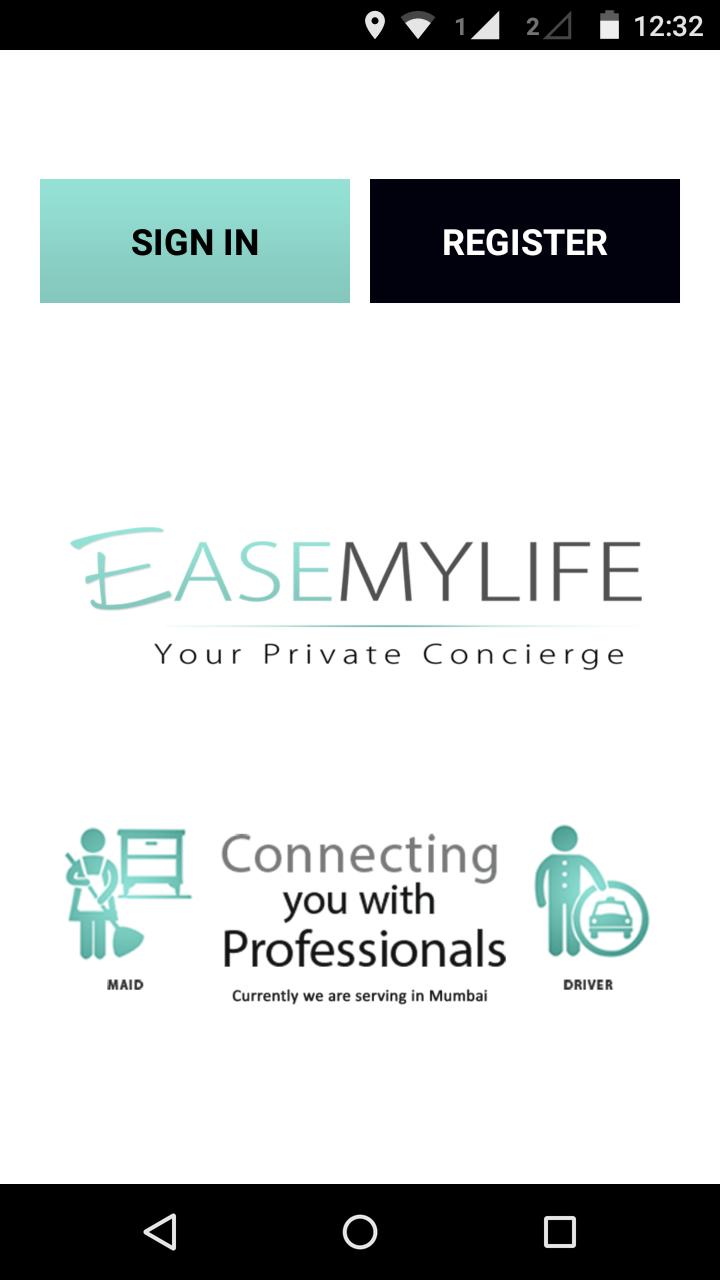 Easemylife