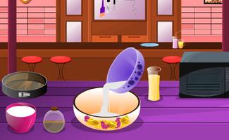 Cheesecake with Fruits