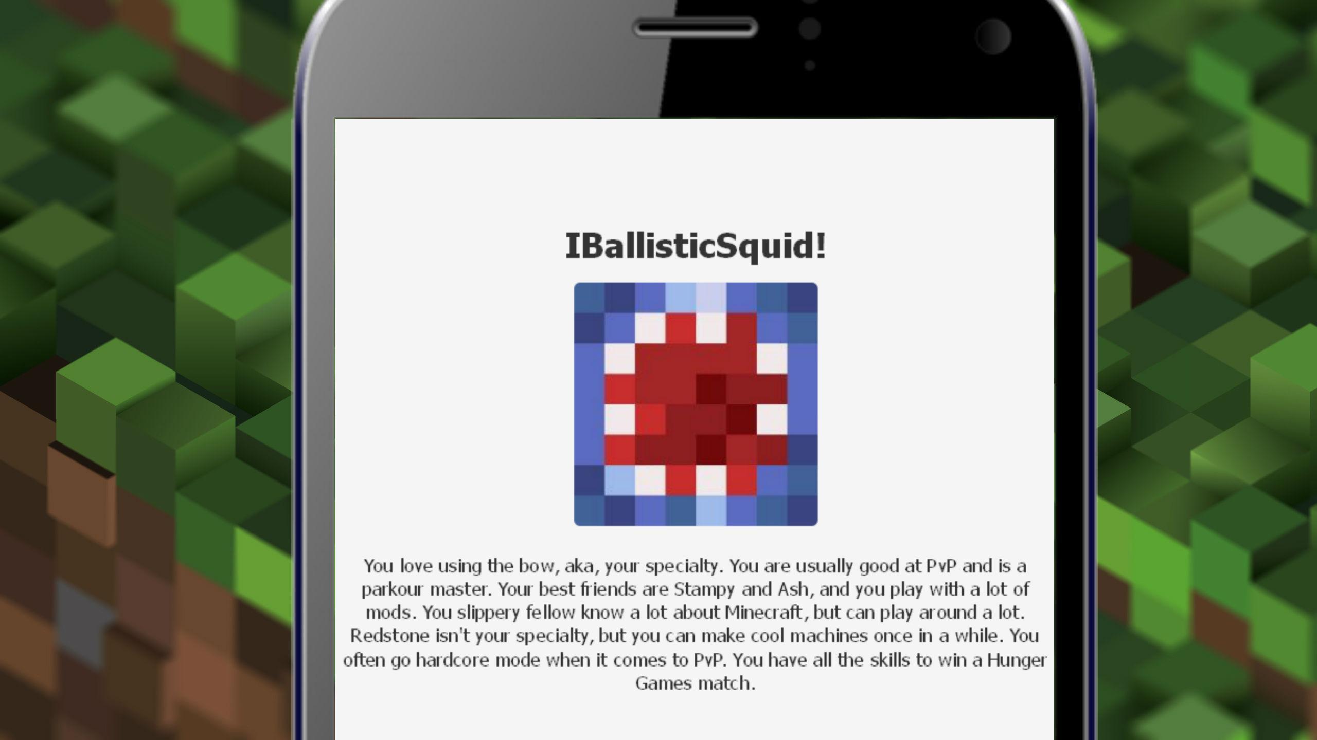 Which Let's Player are you?