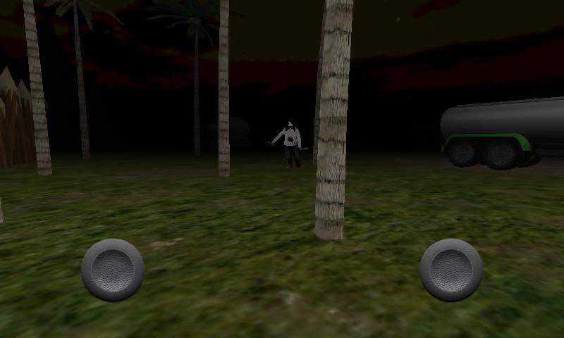 Jeff the killer Myth 2