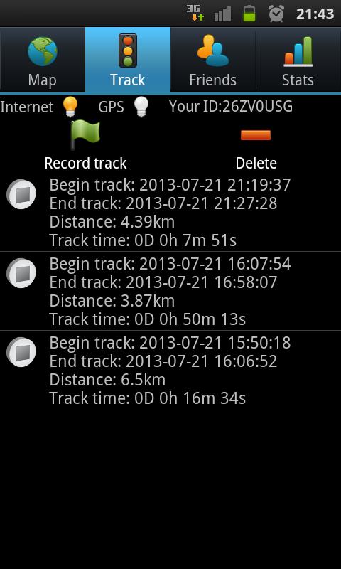 Phone Tracker Free