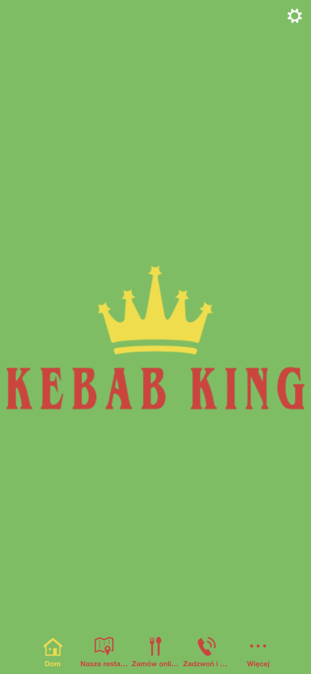 Kebab King
