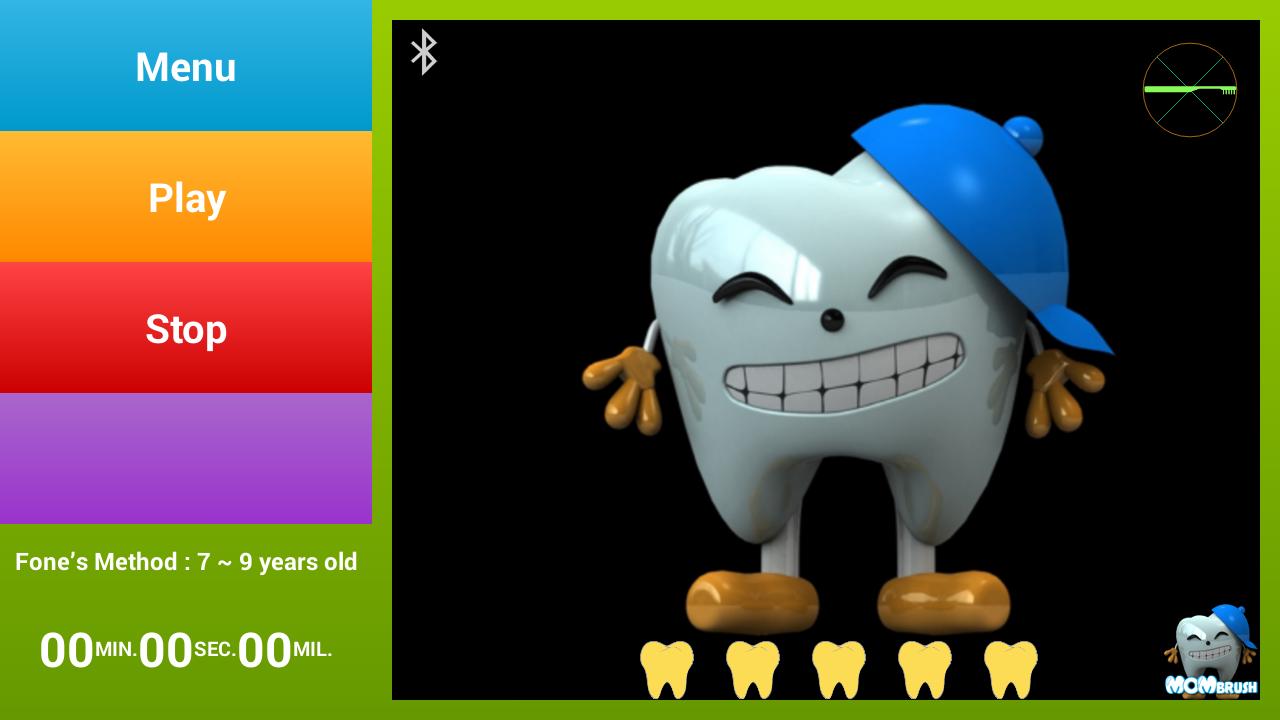 MombrushProLiteFone's