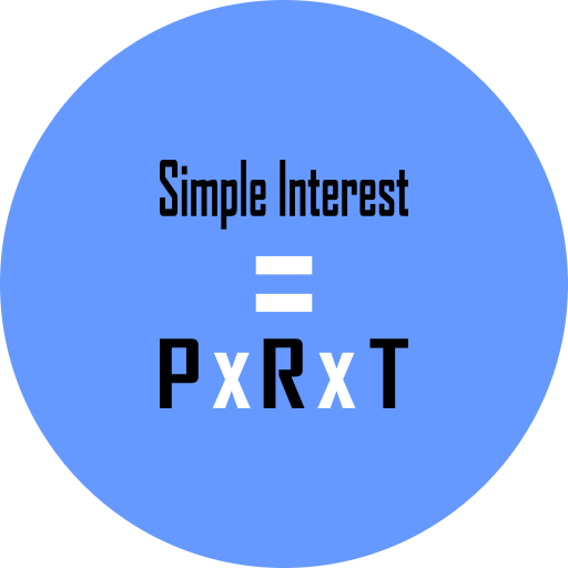 Simple Interest Calculator