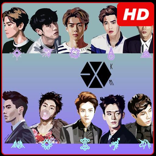 Best EXO Wallpaper