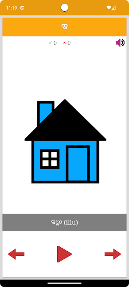 Learn Telugu Alphabets