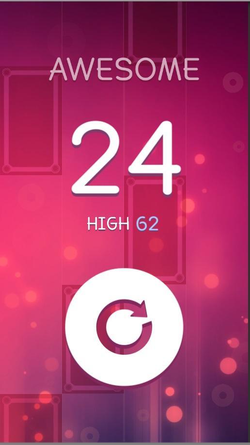 Swift - Delicate - Piano Magic Tiles