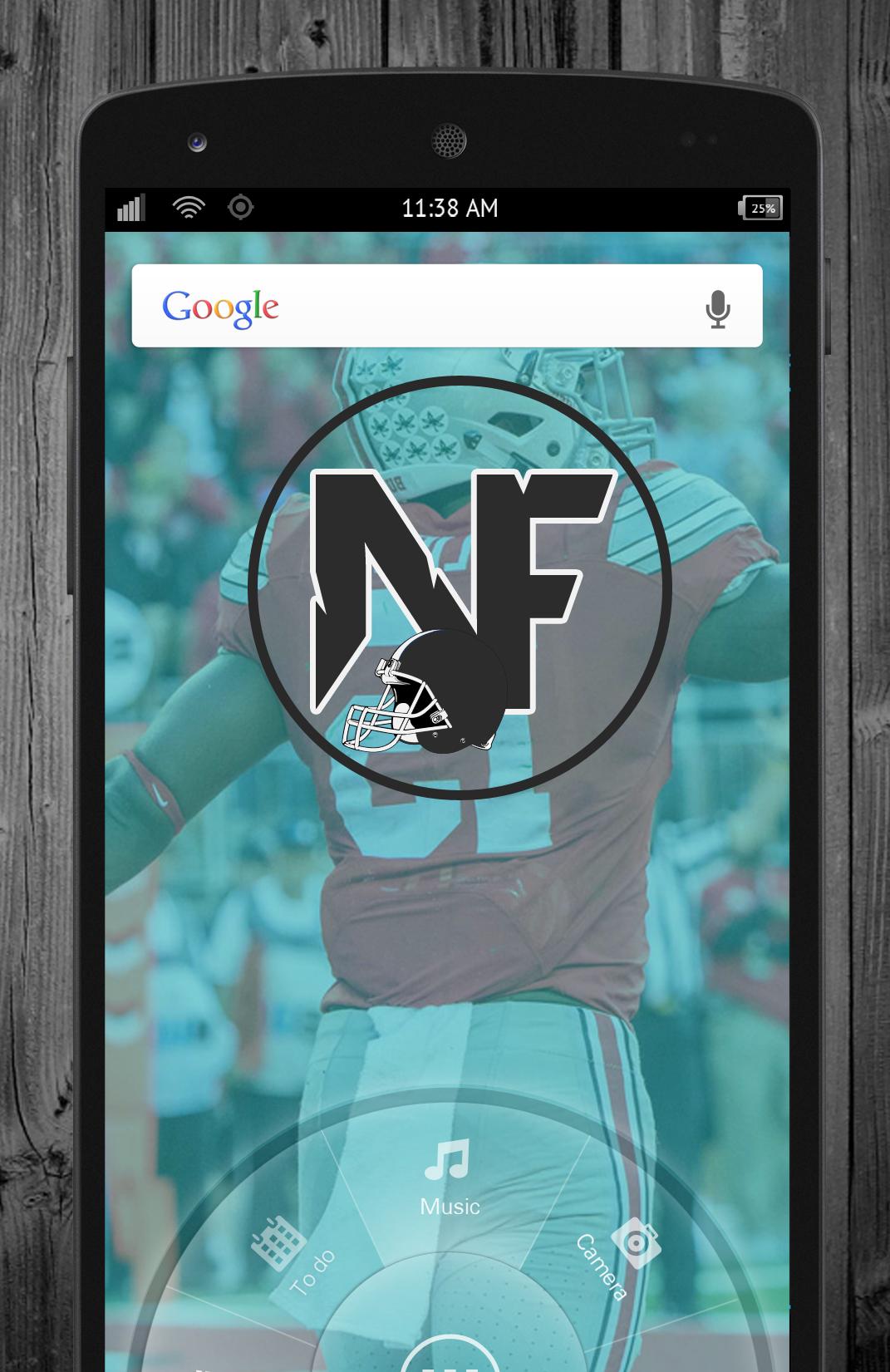 HD Ezekiel Elliott Wallpapers