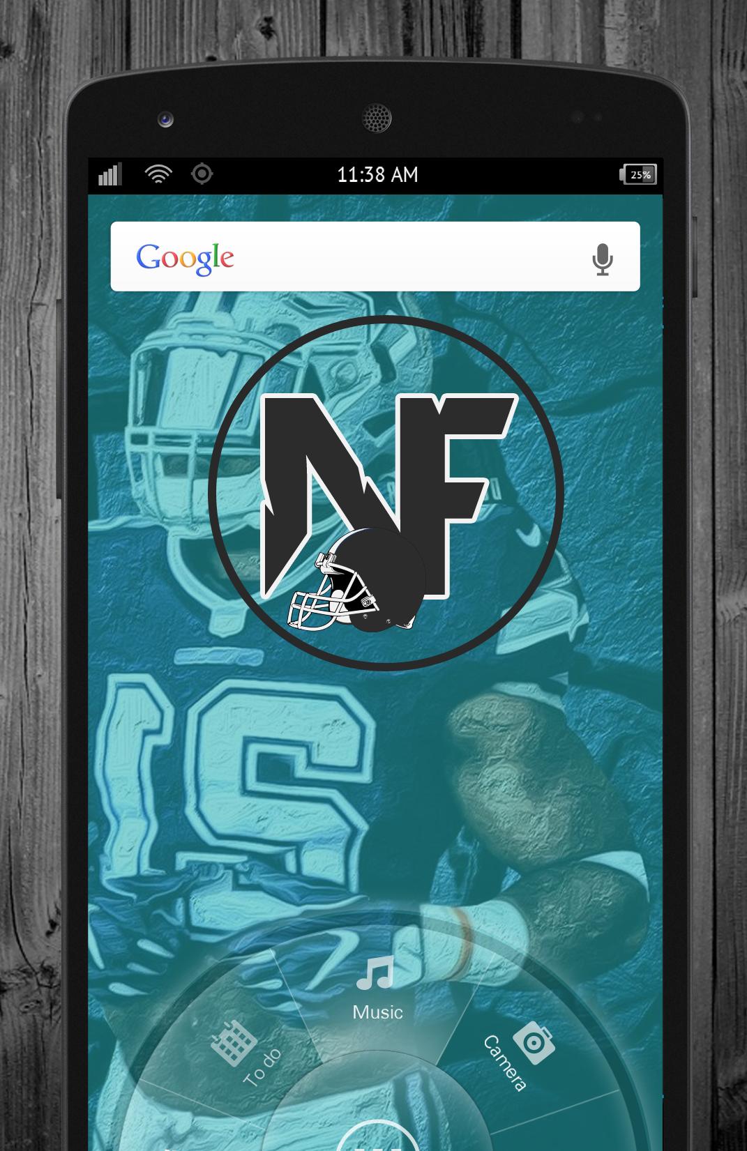 HD Ezekiel Elliott Wallpapers