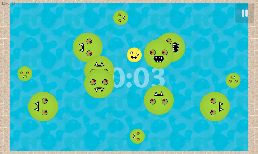 Eat It: Still Hungry