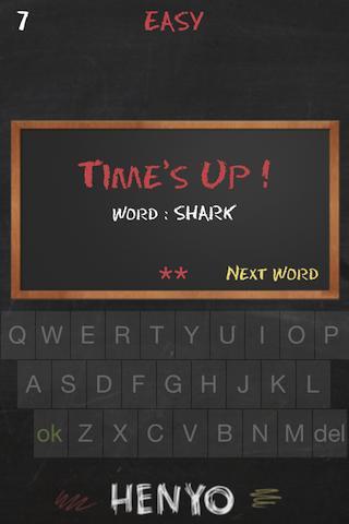 Henyo LT - Reverse Taboo Game