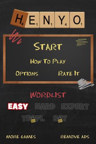 Henyo LT - Reverse Taboo Game