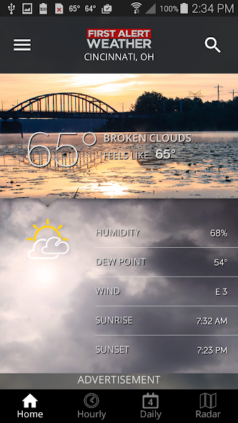 FOX19 First Alert Weather