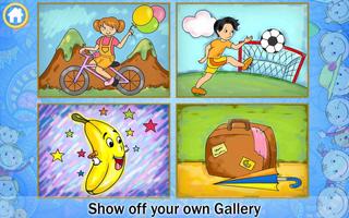 Kids Coloring & Painting World