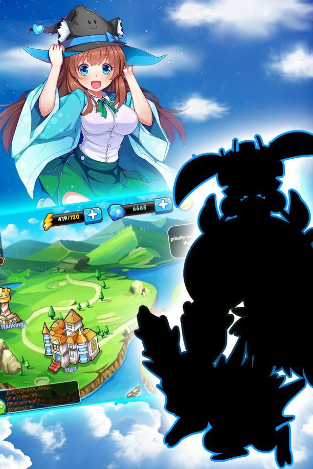 Adventurer for Beast