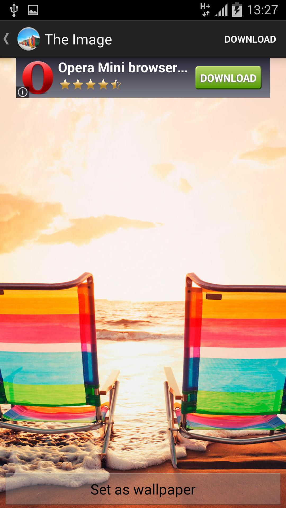 Wallpapers for Micromax