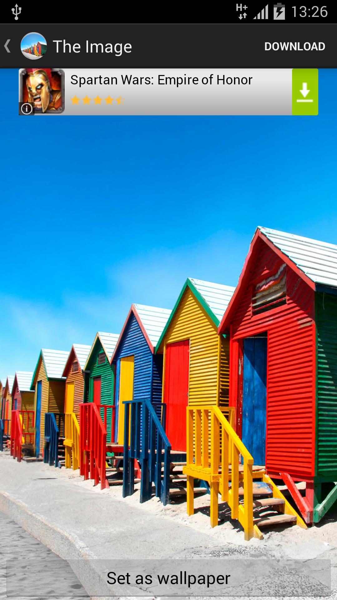 Wallpapers for Micromax