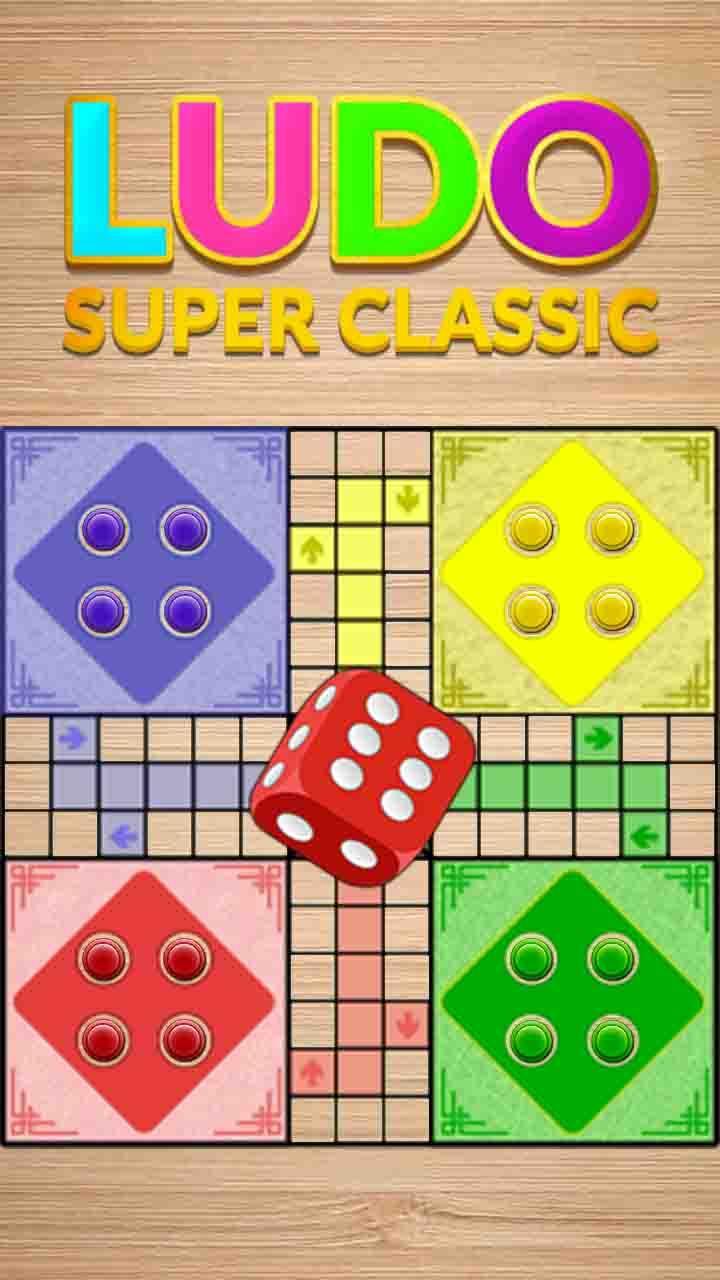 Ludo Super Classic