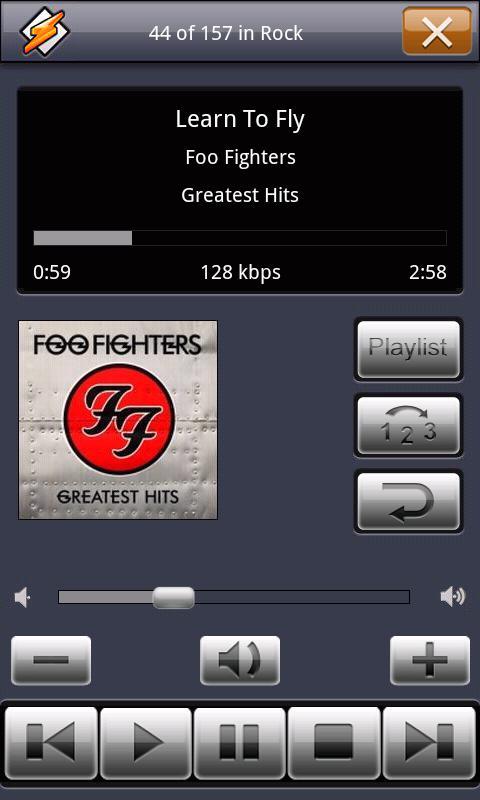 Vectir Bluetooth Remote