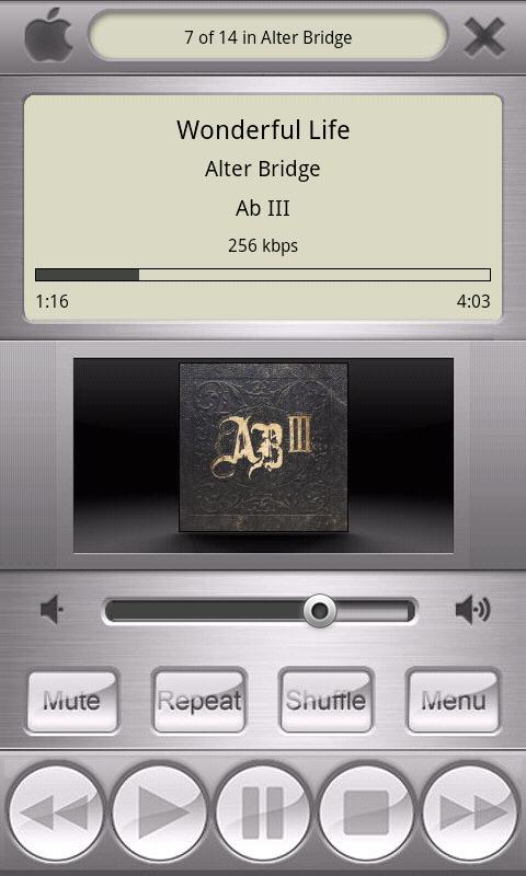 Vectir Bluetooth Remote