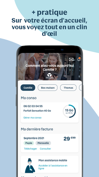 Bouygues Telecom