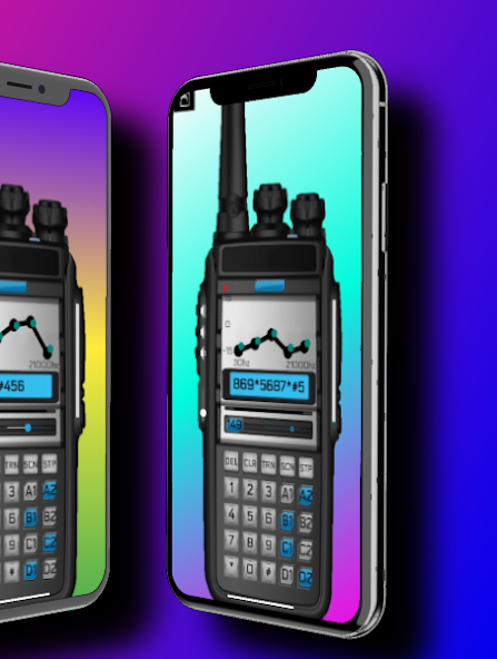 Police Walkie-Talkie Sounds