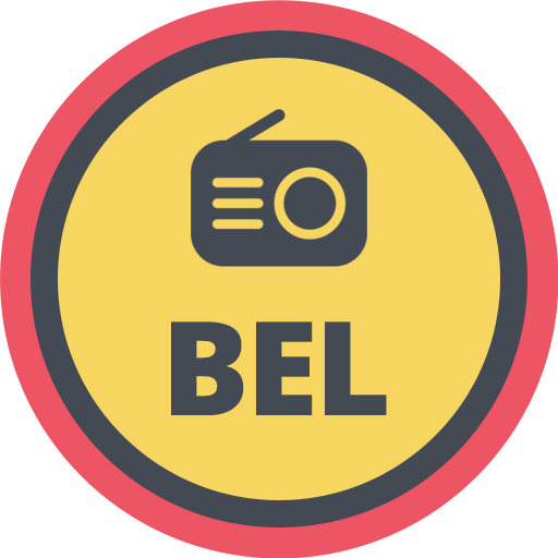 Radio Belgium Online
