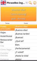 Phrasebook English (GB) Lite