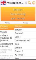 Phrasebook English (GB) Lite